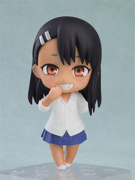 nagatoro figure|OFFICIAL DONT TOY WITH ME, MISS NAGATORO Series。